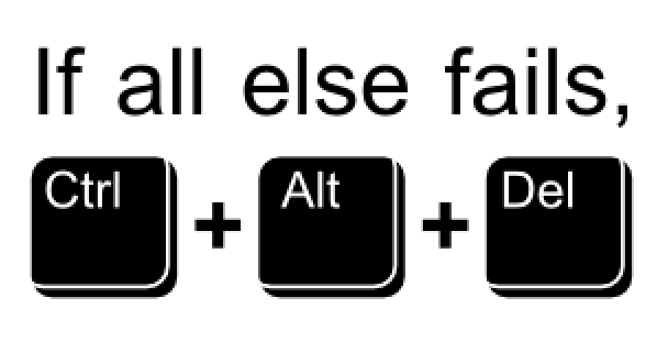 Как нажать ctrl alt del на планшете